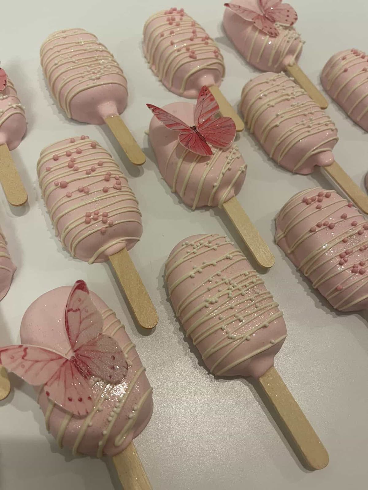 Ideas para mesas dulces elegantes