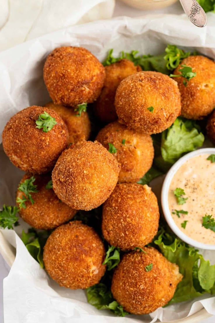 Croquetas