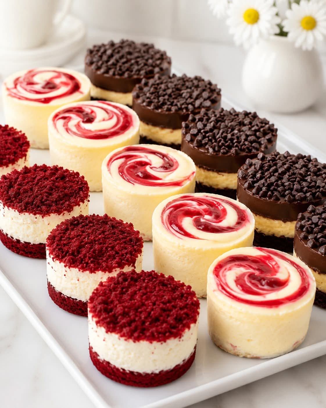 Cakes
