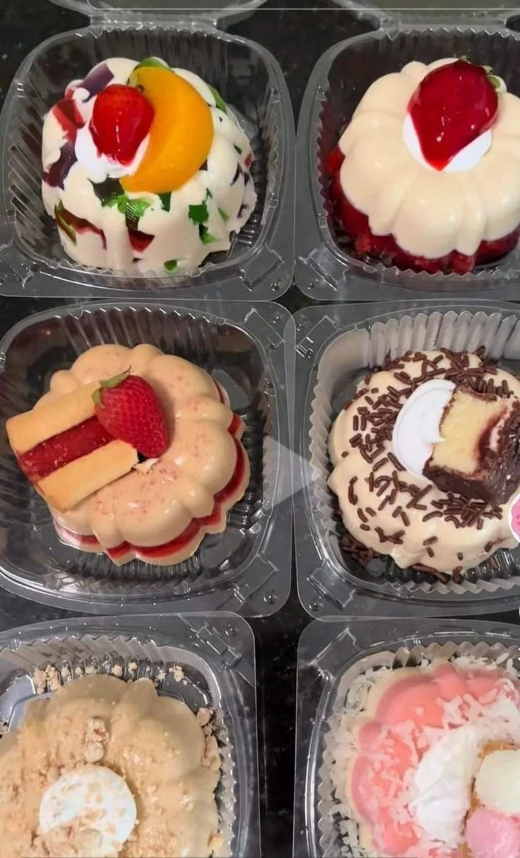 Gelatinas