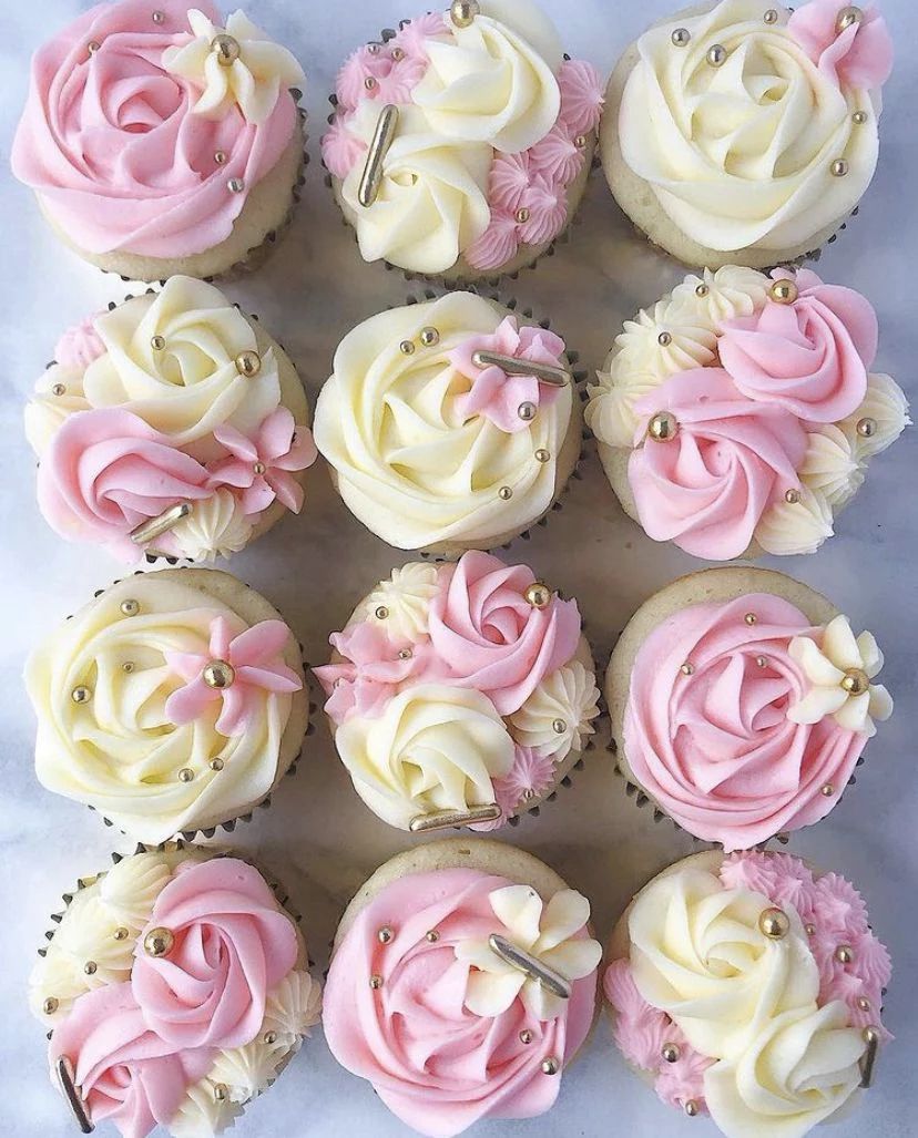 Cupcakes