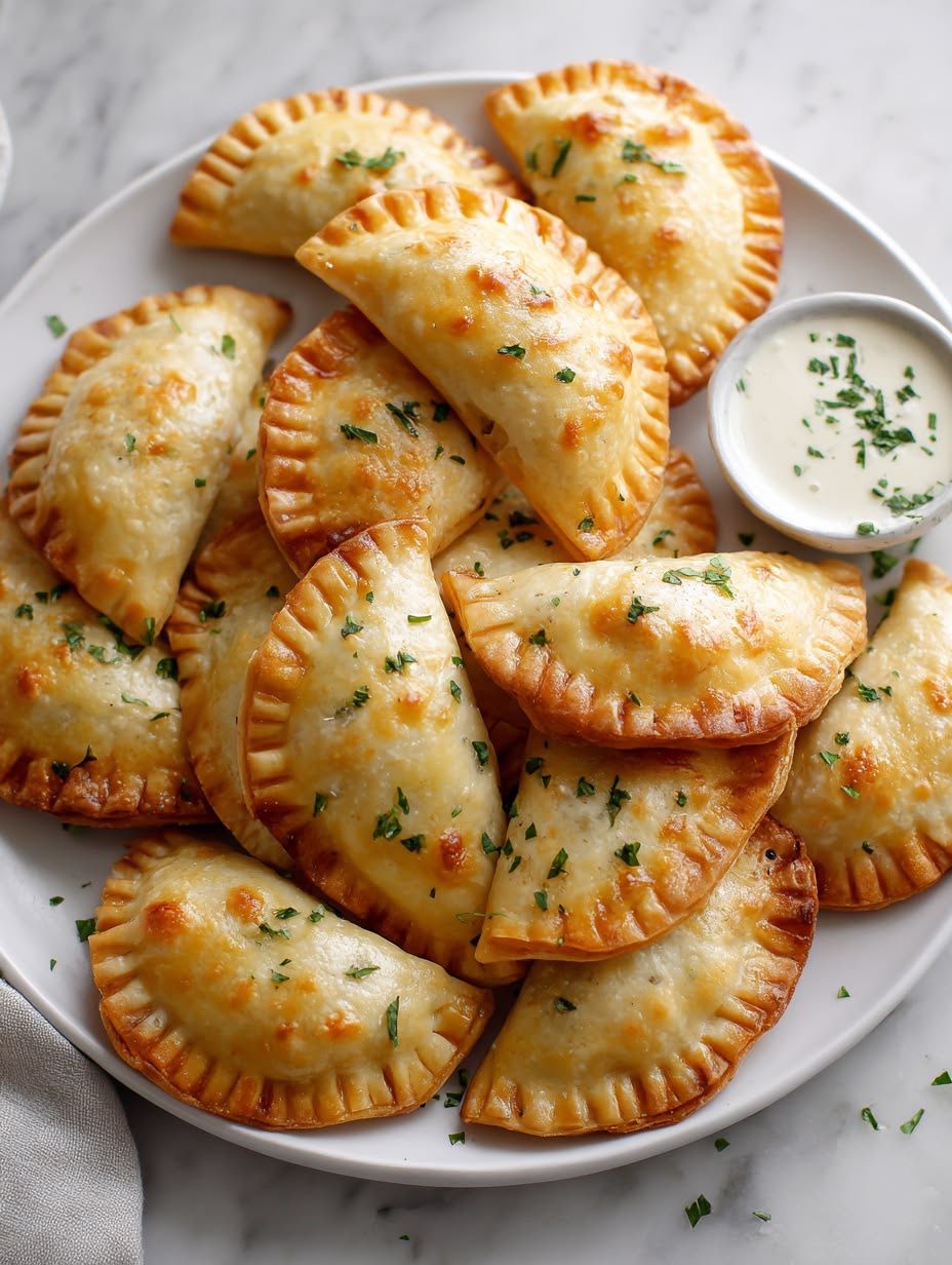 Empanadas