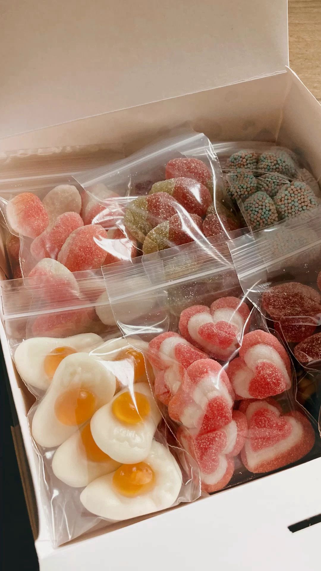 Gomitas