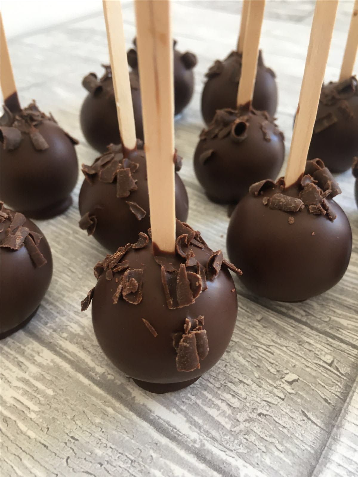 Cakepops