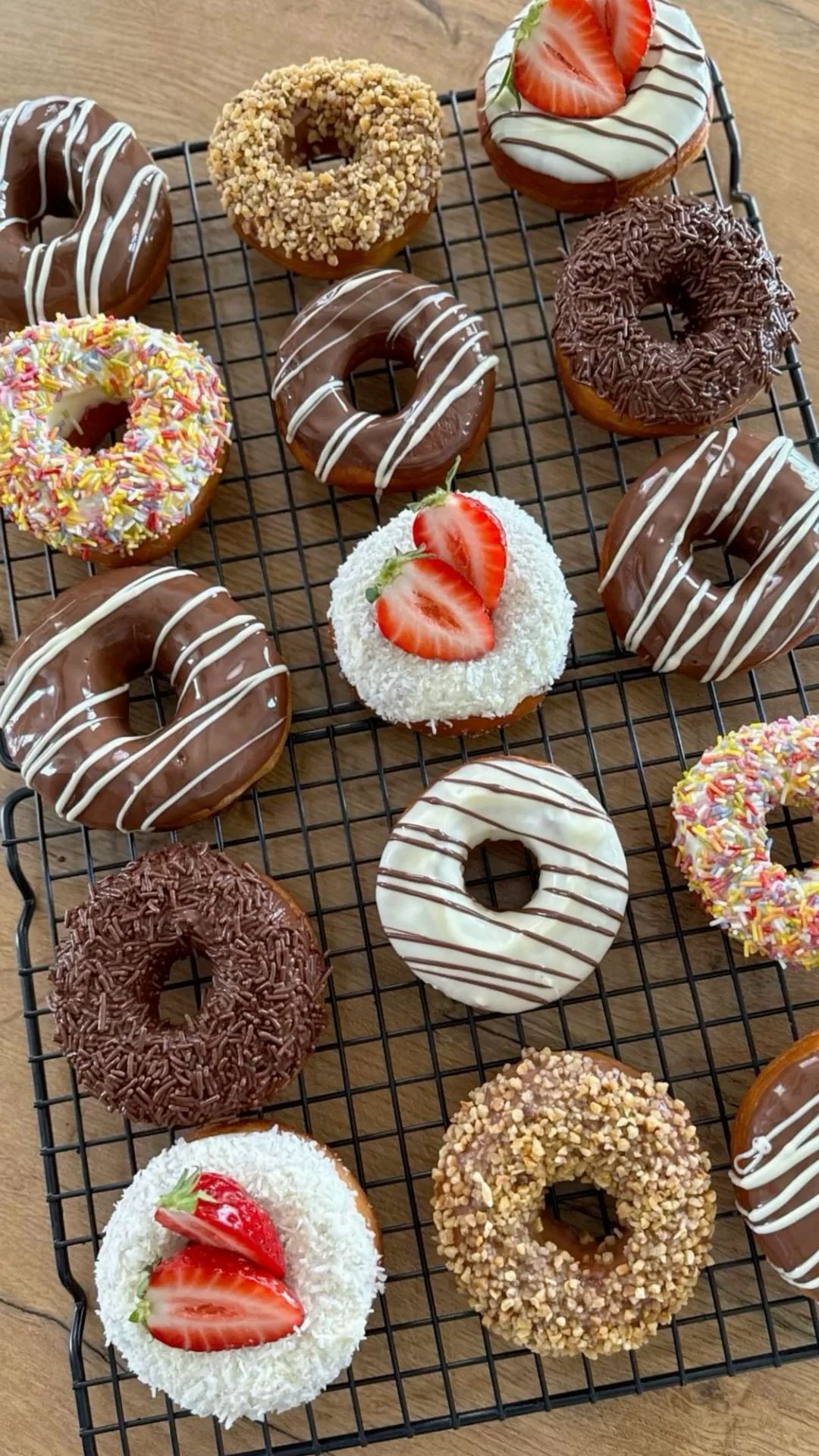 Donas